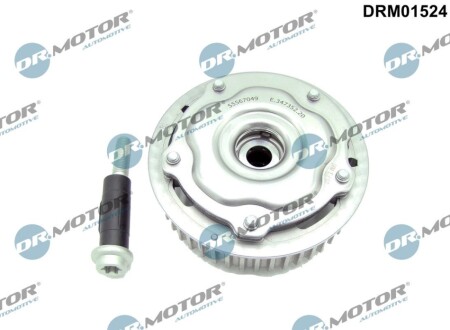 Шестерня розподiльчого валу DR MOTOR DRM01524