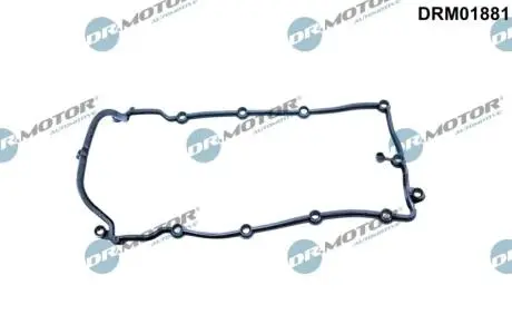 Прокладка клапанної кришки DR MOTOR DRM01881