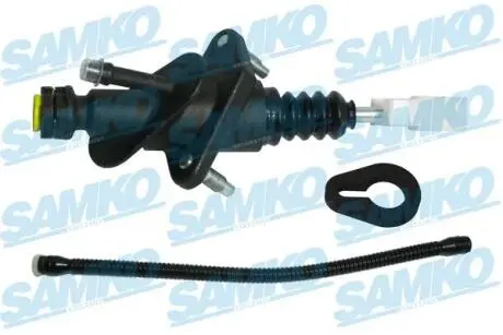 Цилиндр сцепления главный SAMKO F30091