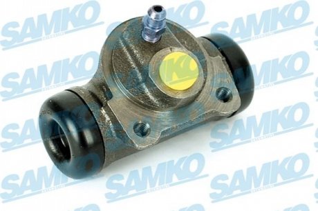 Цилиндр тормозной рабочий SAMKO C07171 (фото 1)