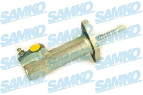 Цилиндр сцепления рабочий SAMKO M16100