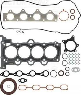 FULL GASKET SET, ENGINE VICTOR REINZ 015402003