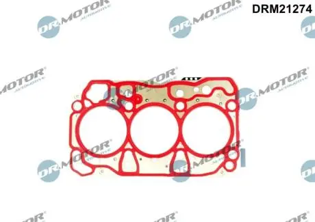 Прокладка пiд головку DR MOTOR DRM21274