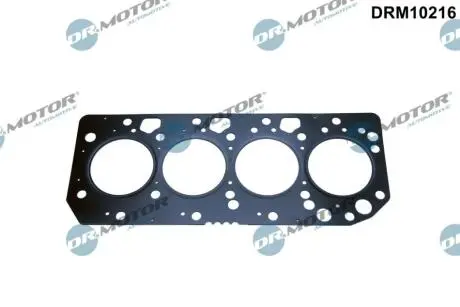 Прокладка пiд головку DR MOTOR DRM10216