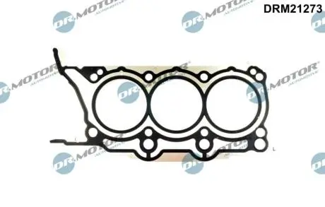 Прокладка пiд головку DR MOTOR DRM21273