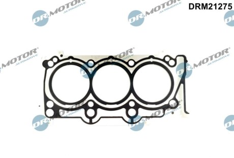 Прокладка пiд головку DR MOTOR DRM21275