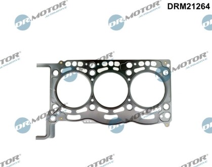 Прокладка пiд головку DR MOTOR DRM21264