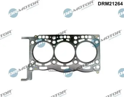 Прокладка пiд головку DR MOTOR DRM21264