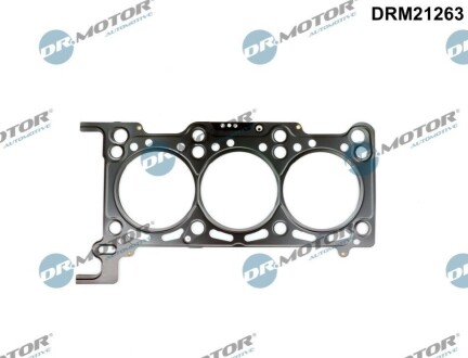 Прокладка пiд головку DR MOTOR DRM21263