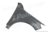 Фото 1 - крыло переднее правое Polcar 137002QJ Крыло переднее правое Polcar 137002QJ (фото 1)
