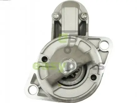 Стартер 12V 0.80kW AS-PL S5025