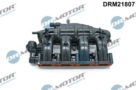 Колектор впускний DR MOTOR DRM21807