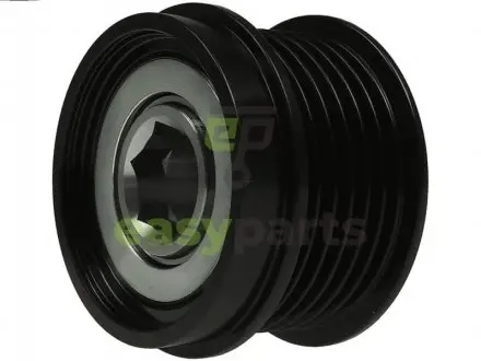 Муфта генератора AS-PL AFP6096S