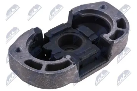 ПОДУШКА КПП NTY ZPS-FR-075