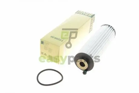 Фільтр масляний MB C-class (W206) 21- M254 MANN HU6033Z
