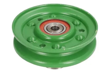 Шків коленвала BTA B05AG268