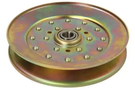 Шків коленвала BTA B05AG267