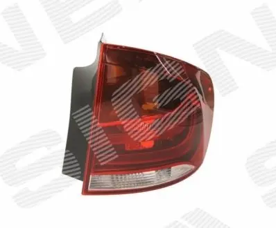 Задній ліхтар Signeda ZBM191333R