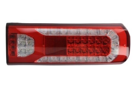 Задній ліхтар TRUCKLIGHT TLME020L