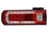 Задній ліхтар TRUCKLIGHT TLME020R (фото 1)