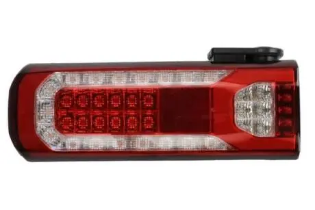 Задний фонарь TRUCKLIGHT TLME020R