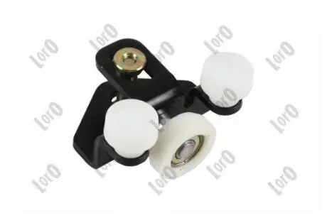 Шарнiр дверей Abakus 13702005