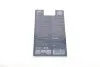 Свічка запалювання (к-кт 4шт) Citroen C3/C4/Peugeot 3008/308/5008/Partner 1.2PureTech 16- BOSCH 0242145804 (фото 2)