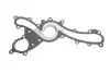 Помпа води Lexus GS/IS/RC 05- (B/B) (6 лоп) BUGATTI PA10356 (фото 3)