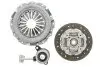 Сцепление RENAULT CAPTUR I, CLIO IV, KANGOO, LOGAN II, LOGAN/STEPWAY II, 08- (Выр-во AISIN) CKE-RE45R