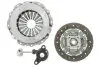 Фото 2 - сцепление RENAULT CAPTUR I, CLIO IV, KANGOO, LOGAN II, LOGAN/STEPWAY II, 08- (Выр-во) AISIN CKE-RE45R Сцепление RENAULT CAPTUR I, CLIO IV, KANGOO, LOGAN II, LOGAN/STEPWAY II, 08- (Выр-во) AISIN CKE-RE45R (фото 2)