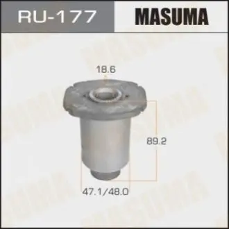 Сайлентблок Land Cruiser /##J10#/ передн. R MASUMA RU177
