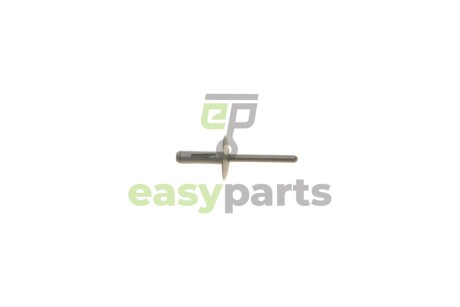 Заклепка кріплення підкрила BMW 3 (E90/E91/E92/E93) 06-13 FEBI BILSTEIN 182181 (фото 1)