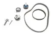 Комплект ременя ГРМ VW Caddy III/Golf 1.4 97-13/Skoda Fabia/Octavia/Roomster 1.4 00-15 заміна для K035565XS K045565XS