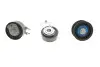 Комплект ременя ГРМ VW Caddy III/Golf 1.4 97-13/Skoda Fabia/Octavia/Roomster 1.4 00-15 заміна для K035565XS Gates K045565XS (фото 10)