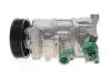 Компресор кондиціонера VW Caddy 1.0-1.4 TSI/2.0 TDI 15-/Crafter 16-/T6 2.0 TDI 15- (d=110mm) (6PK) MAHLE / KNECHT ACP 1571 000P (фото 7)