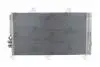 Радiатор кондицiонера з осушувачем Abakus 0330160012 (фото 2)