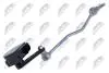 XENON HEADLIGHT LEVEL SENSOR NTY ECX-VW-023 (фото 2)
