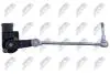 XENON HEADLIGHT LEVEL SENSOR NTY ECX-VW-023 (фото 3)