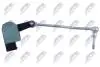 XENON HEADLIGHT LEVEL SENSOR NTY ECX-VW-023 (фото 4)