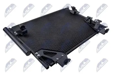 SKRAPLACZ KLIMATYZACJI NTY CCS-TY-040