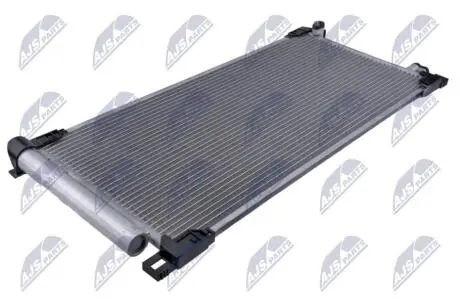 SKRAPLACZ KLIMATYZACJI NTY CCS-TY-042