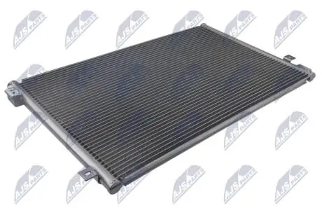 SKRAPLACZ KLIMATYZACJI NTY CCS-JG-001