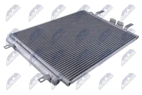 SKRAPLACZ KLIMATYZACJI NTY CCS-HY-048