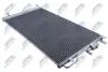 SKRAPLACZ KLIMATYZACJI NTY CCS-HY-049 (фото 2)