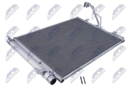 SKRAPLACZ KLIMATYZACJI NTY CCS-HY-044