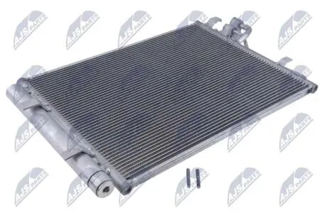 SKRAPLACZ KLIMATYZACJI NTY CCS-HY-046