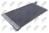 SKRAPLACZ KLIMATYZACJI NTY CCS-FR-037 (фото 1)