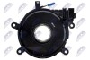 AIR BAG CLOCKSPRING NTY EAS-BM-006 (фото 4)