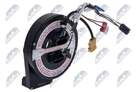 AIR BAG CLOCKSPRING NTY EAS-CH-017