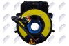 AIR BAG CLOCKSPRING NTY EAS-HY-024 (фото 3)